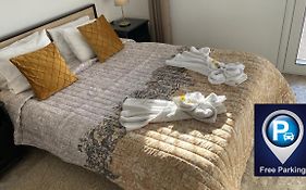 Patras Golden Suite