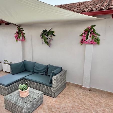 Patras Golden Suite Exterior foto