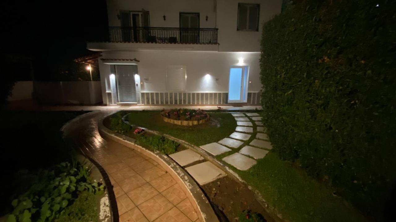 Patras Golden Suite Exterior foto