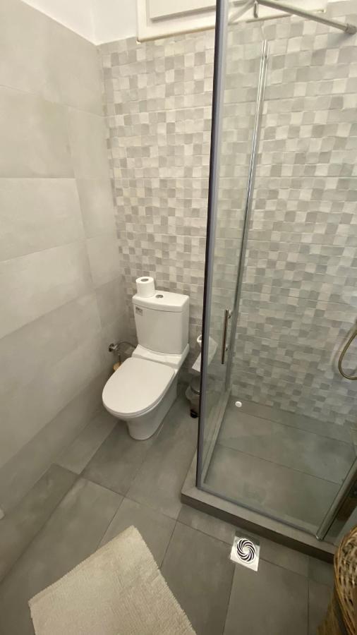 Patras Golden Suite Exterior foto