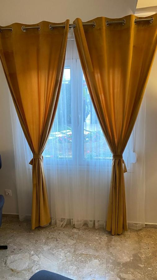 Patras Golden Suite Exterior foto