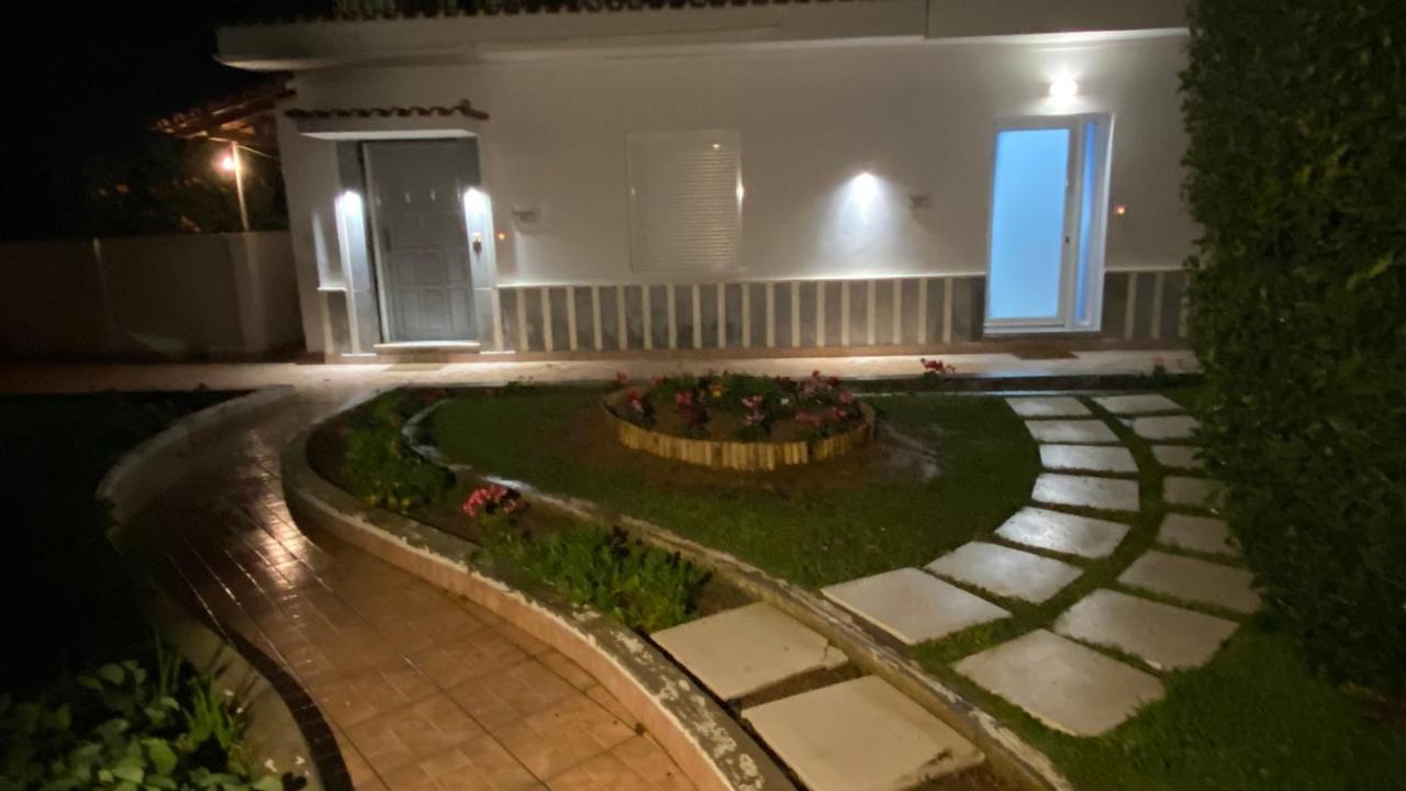 Patras Golden Suite Exterior foto