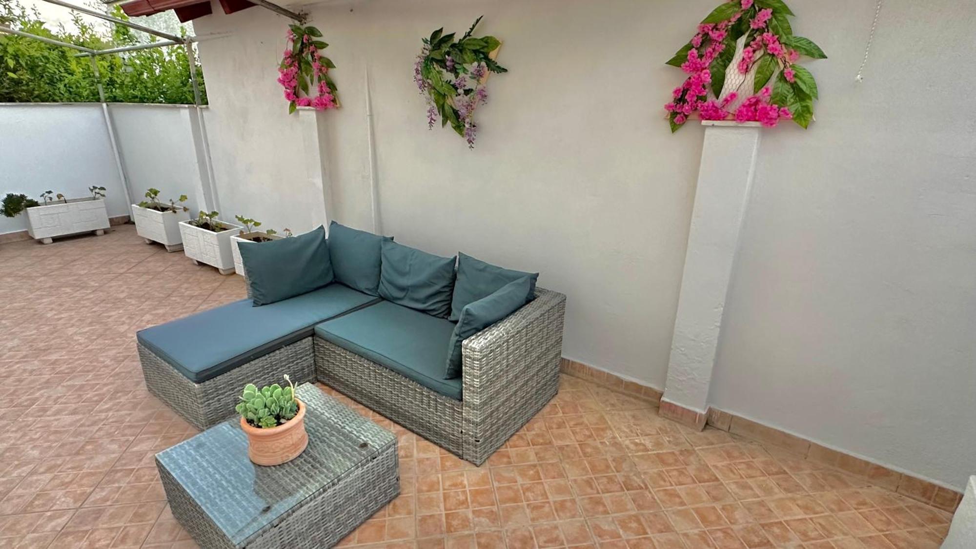 Patras Golden Suite Exterior foto